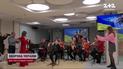 Перенес 11 операций и уже на ногах: в столице спасли мальчика, которого накрыл обстрел