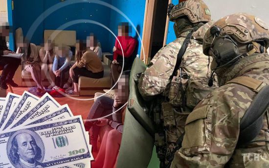 Гарні дівчата без грошей і 10 тисяч доларів за одну ніч: подробиці "кришування" проституток поліцією в Україні