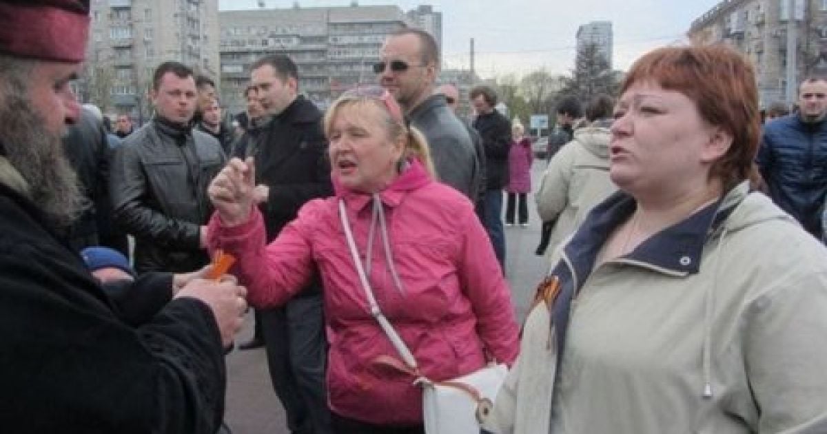 Постраждалий  від "театралки з молотком" АТОвець розповів свою версію причин самогубства кривдниці 