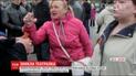 Театралка, которая в прошлом году с молотком напал на бойца АТО, в третий раз убежала от полиции