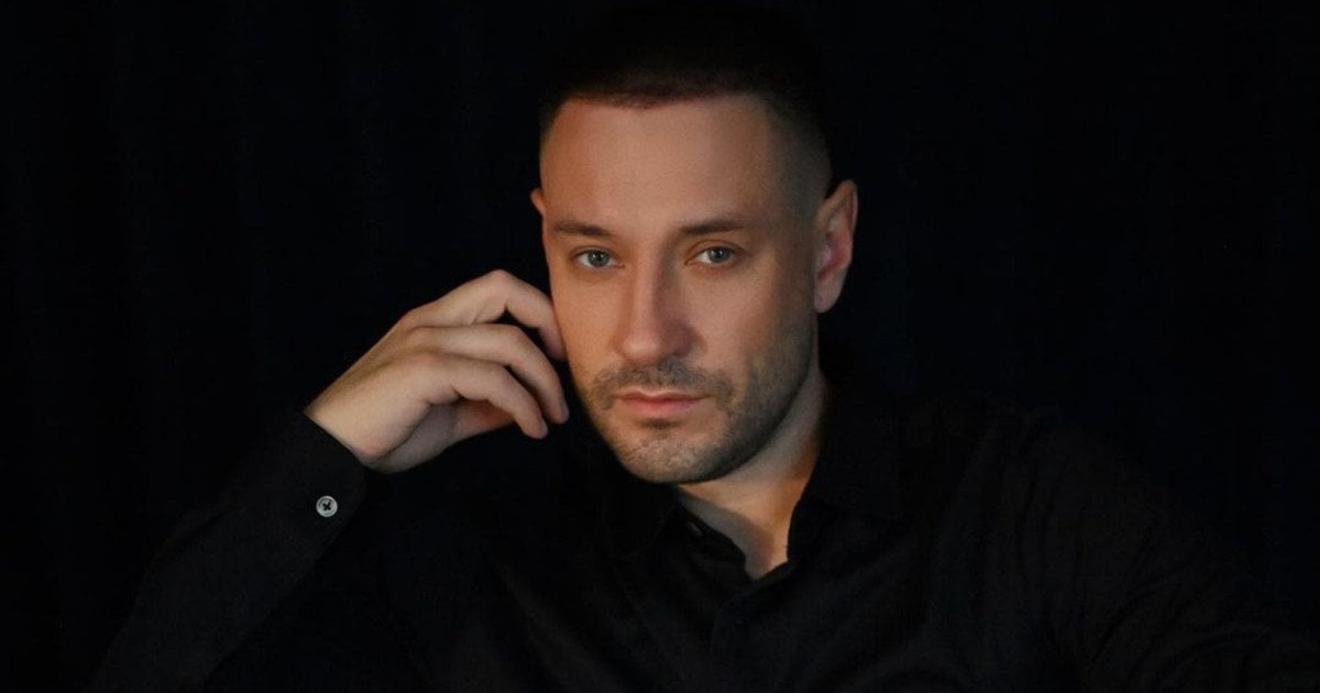 Андрій Кравченко