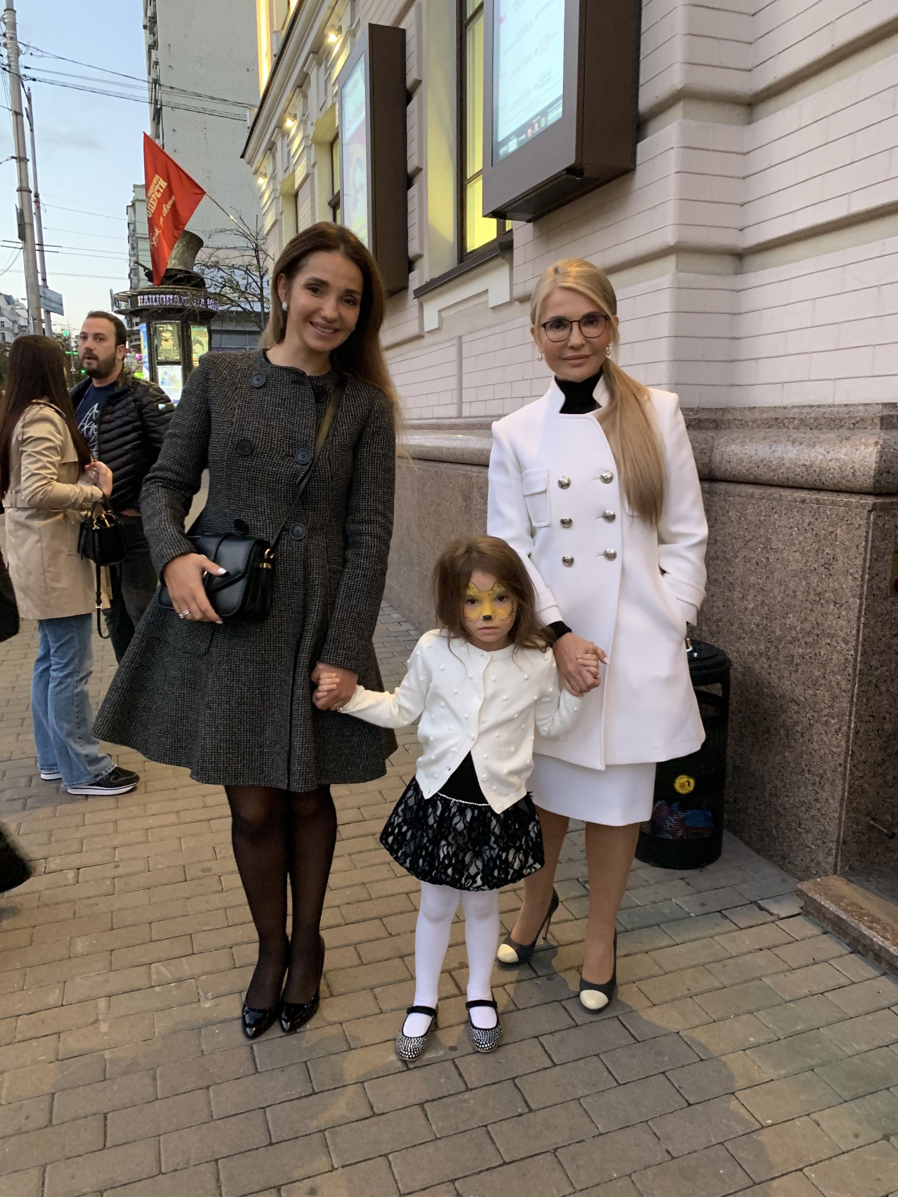Шон Карр и Евгения Тимошенко не разводятся — Новости Шон Карр и Евгения Тимошенко не разводятся — Новости