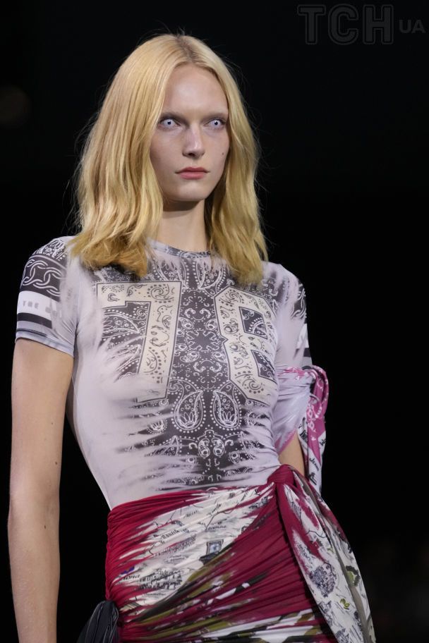 Коллекция Diesel весна-лето 2025 / © Associated Press