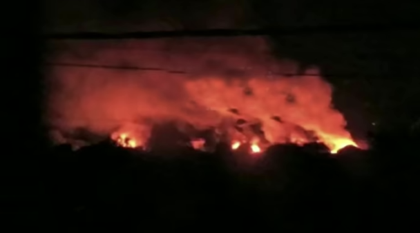 Ярко пылают локомотивы: повстанцы "Свободы России" ударили по логистике внутри государства-агрессорки