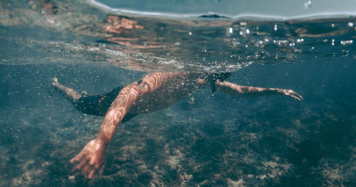 У Токіо туристам покажуть підводний світ у незвичний спосіб