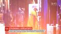 На магазин с оружием напали пятеро злоумышленников в США