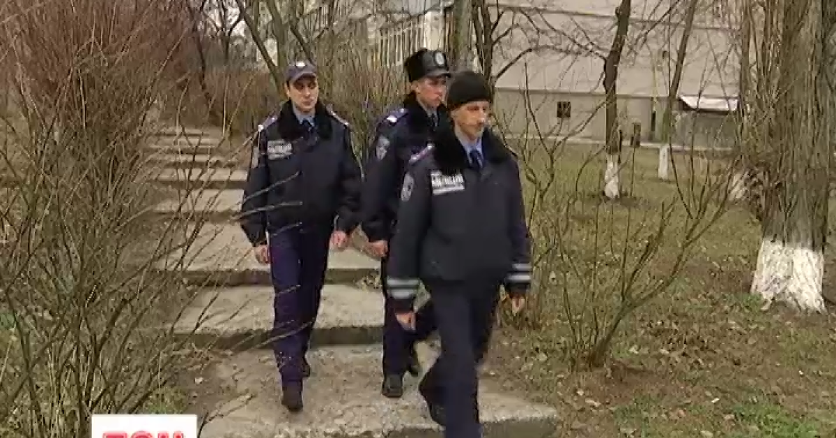 На Киевщине правоохранители задержали педофила