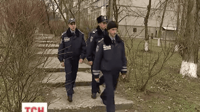 На Киевщине задержали педофила