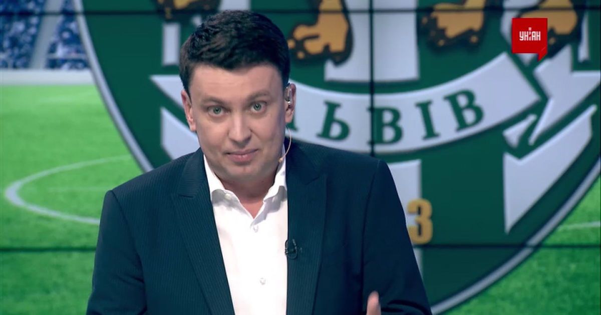 Випуск Профутбол за 7 червня 2020 року