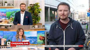 Как в Европе поощряют велосипедистов