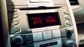 Літня спека може перетворити ваш автомобіль на справжню сауну