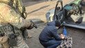 Затримання чоловіка в Івано-Франківську, який замовив убивство дружини