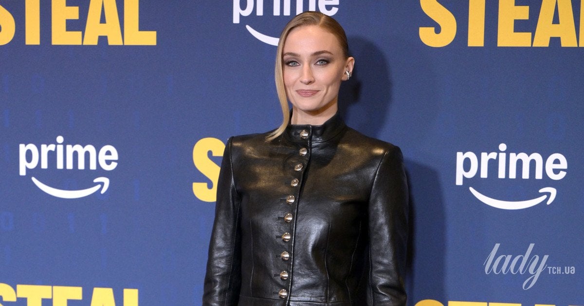 Софі Тернер