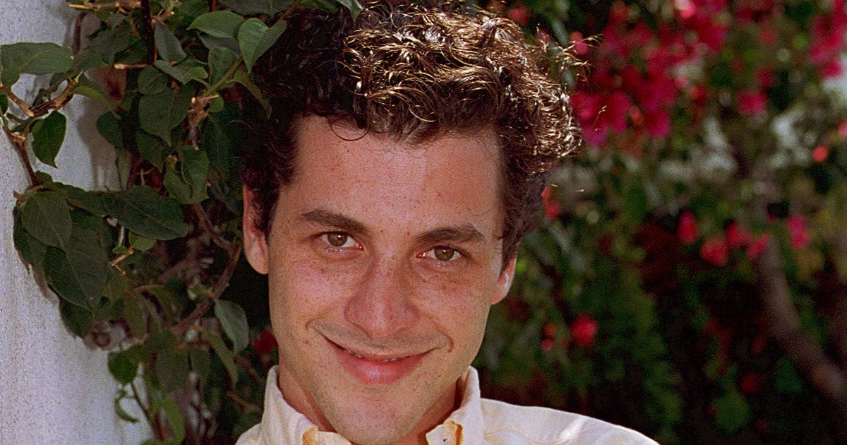 Корі Паркер