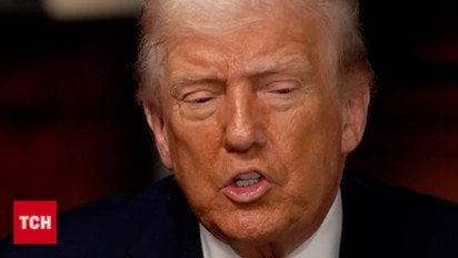 Трамп озвучивает все новые требования к ЕС и сыплет оскорблениями! Что ему ответили?