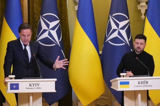 Чи отримає Україна ракети проти балістики від партнерів: Зеленський відповів