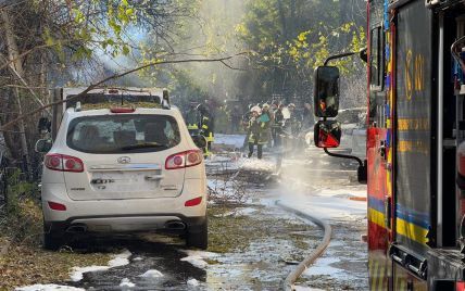 Одесу обстріляли балістикою: стало відомо, хто загинув