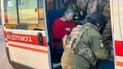 Перший жіночий обмін: полонянки розповіли про постійні побиття  і тортури