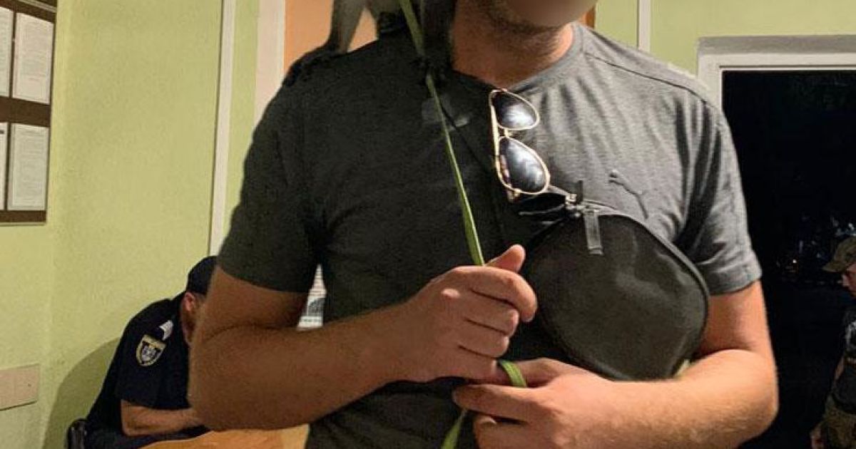 знущалися з тварин