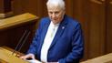 Кравчук предупредил об угрозе выхода России из режима перемирия на Донбассе: причина