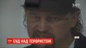 Луцькому терористу обрали запобіжний захід: 60 днів під вартою