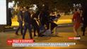 В центре Минска полно милиции, в стране появились проблемы с Интернетом и мобильной связью