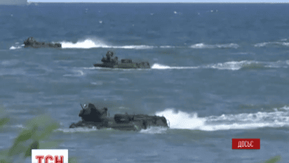 Силы НАТО начали крупнейшие со времен Холодной войны обучение в Европе