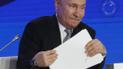Путин был "парализован и растерян" из-за восстания Пригожина — WP