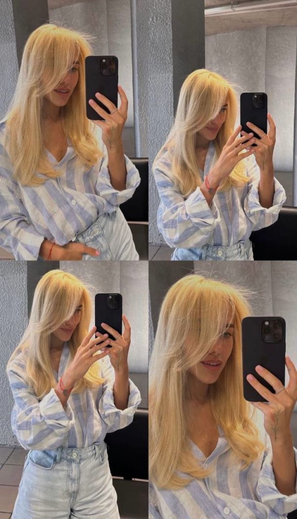 Даша Квиткова / © instagram.com/kvittkova