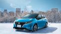 Nissan офіційно презентував повнопривідний гібридний Note: названо його вартість