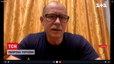 Військовий експерт Олег Жданов оцінив події на фронтах