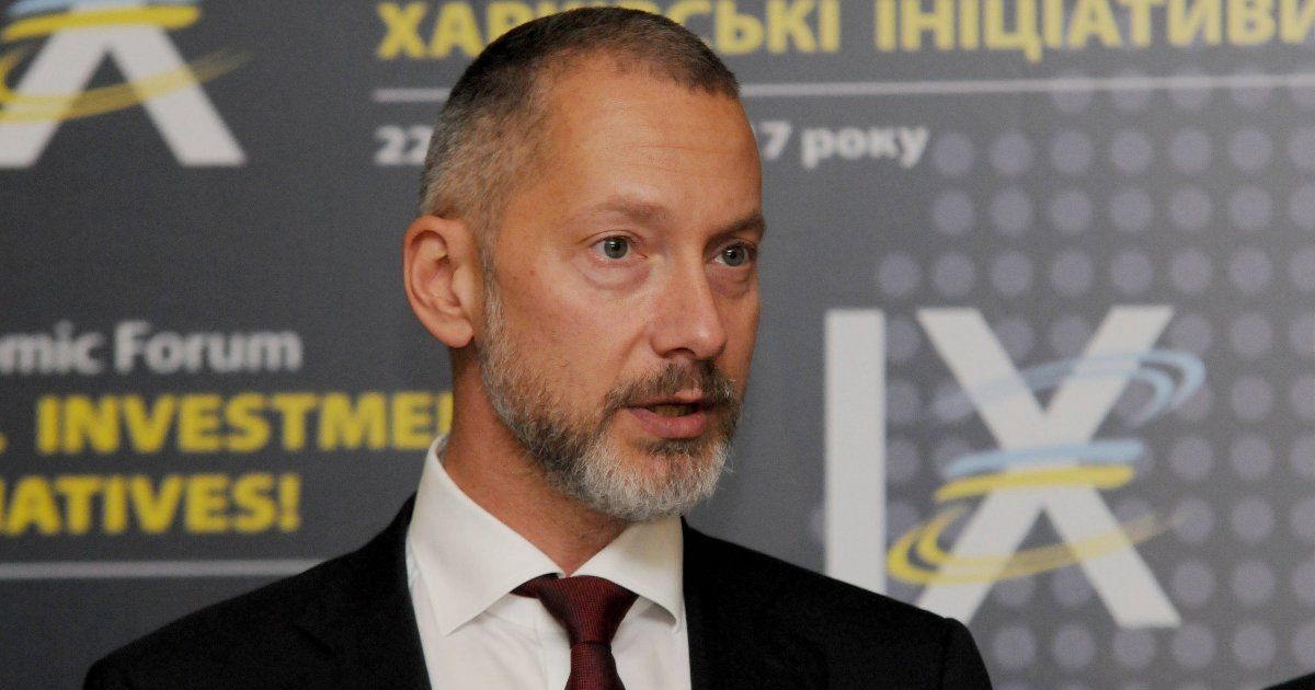 Борис Ложкин