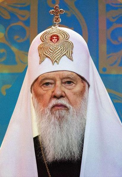 Мы создадим единую церковь – Киевский патриархат