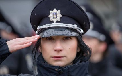 В Украине школьные полицейские помогут учителям воспитывать хулиганов