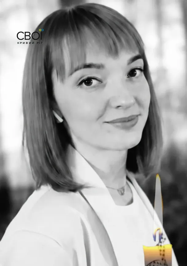 Діану Паславську вдома не дочекалися дві донечки / © із соцмереж