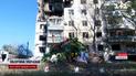 Замість кімнати - прірва: сусіди загиблих у Кривому Розі пригадали жахливу ніч в подробицях