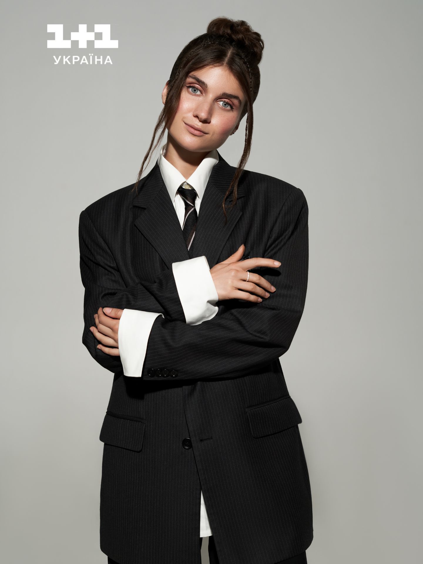 Джерри Хейл / © пресс-служба канала