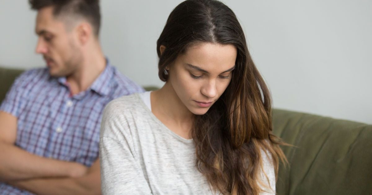 Які знаки зодіаку найчастіше розлучаються