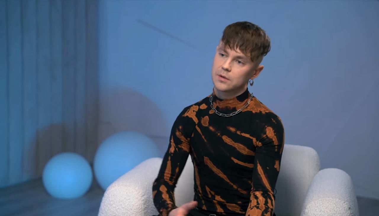 Артем Пивоваров / © 