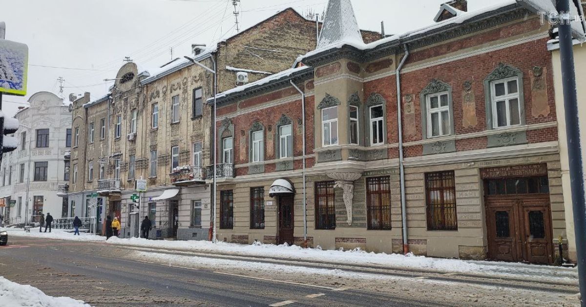 Во Львовской области объявили о первом уровне опасности: причины