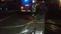 Украсили мебель в спальне: в Дрогобыче из-за гирлянды загорелась квартира