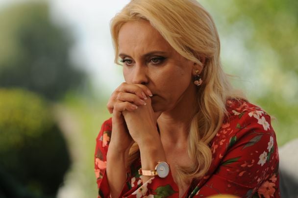 кадр из сериала / © пресс-служба канала "1+1"