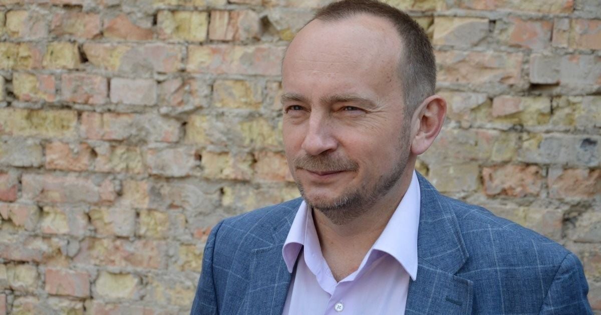 Екс-заступник мера Києва очолив аеропорт "Бориспіль"