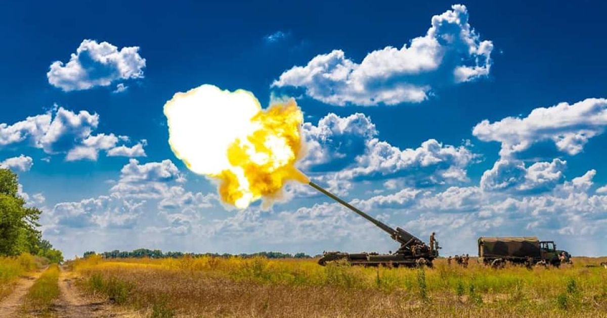 Чи закінчиться війна до Різдва: британський маршал оцінив шанси розгрому армії Путіна