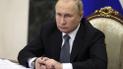 Путин увеличил штатную численность российских войск