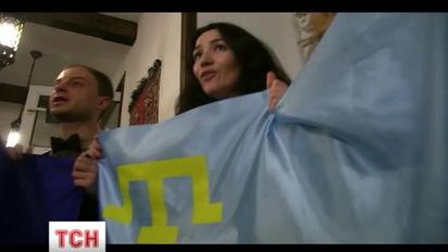 Как крымские татары переживали за Джамалу