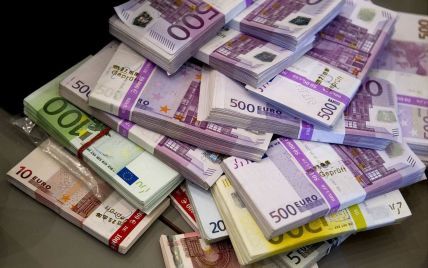 Евро будет стоить меньше 30 грн в курсах валют от НБУ на 17 августа
