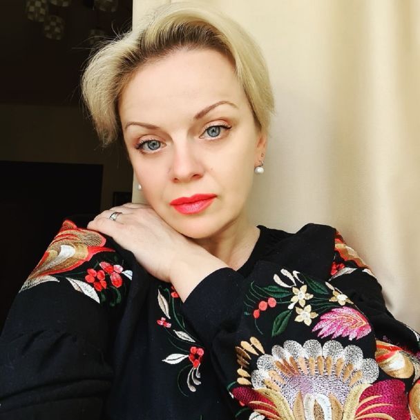 Ирму Витовскую "похоронили" в Сети: актриса эмоционально отреагировала