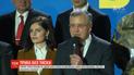 Гриценко звинувачує СБУ та президента в організації нападу на себе в Одесі