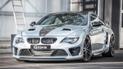 Тюнинг-ателье G-Power оснастило  BMW 1001-сильным мотором